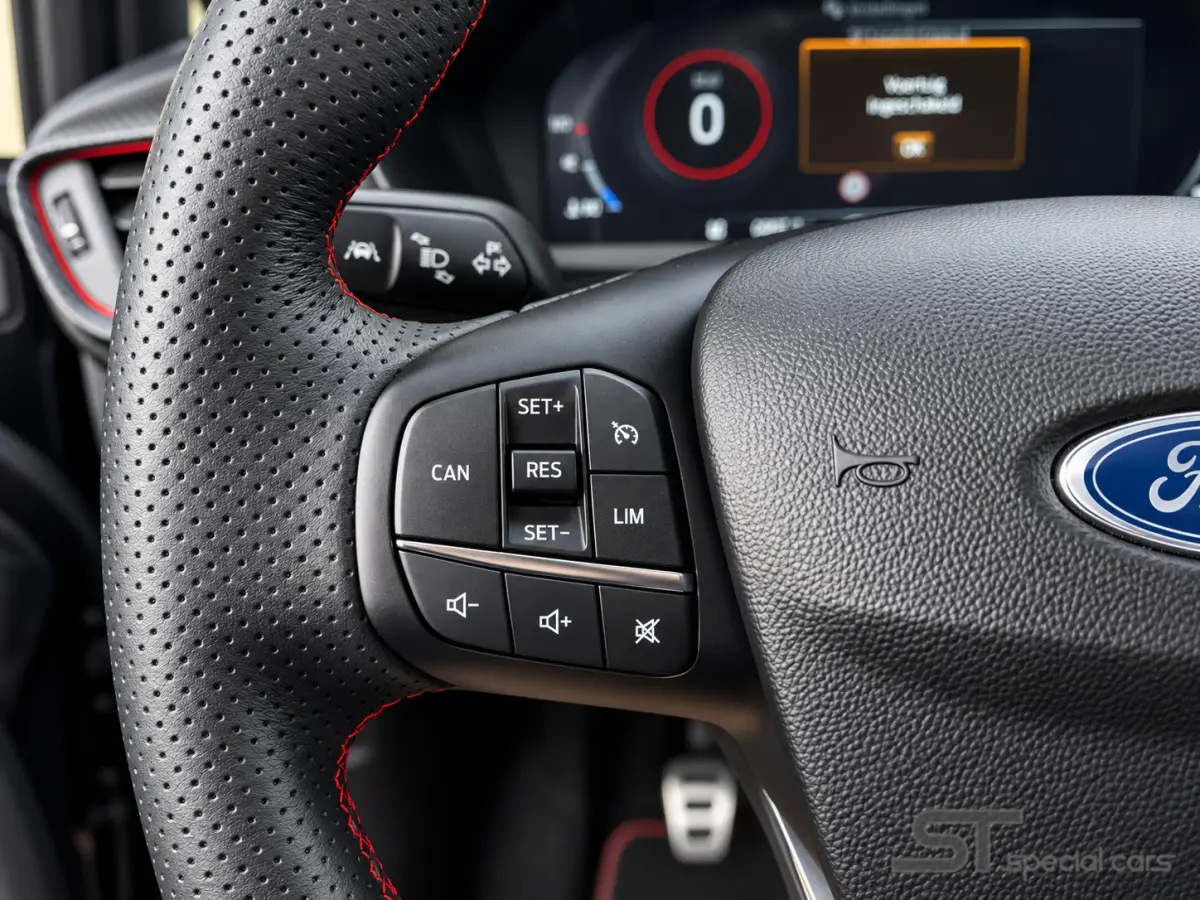 1.5 Ecoboost ST-X|Performance & Winter Pack|Maxton