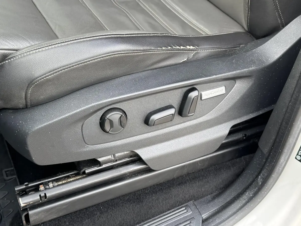 3.0 TDI V6 4Motion Highline 3500kg Camera/Leder/Xenon/Camera/Carplay