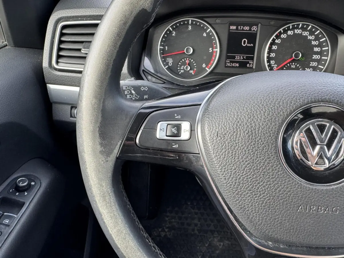 3.0 TDI V6 4Motion Highline 3500kg Camera/Leder/Xenon/Camera/Carplay