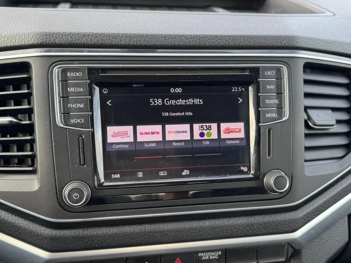 3.0 TDI V6 4Motion Highline 3500kg Camera/Leder/Xenon/Camera/Carplay