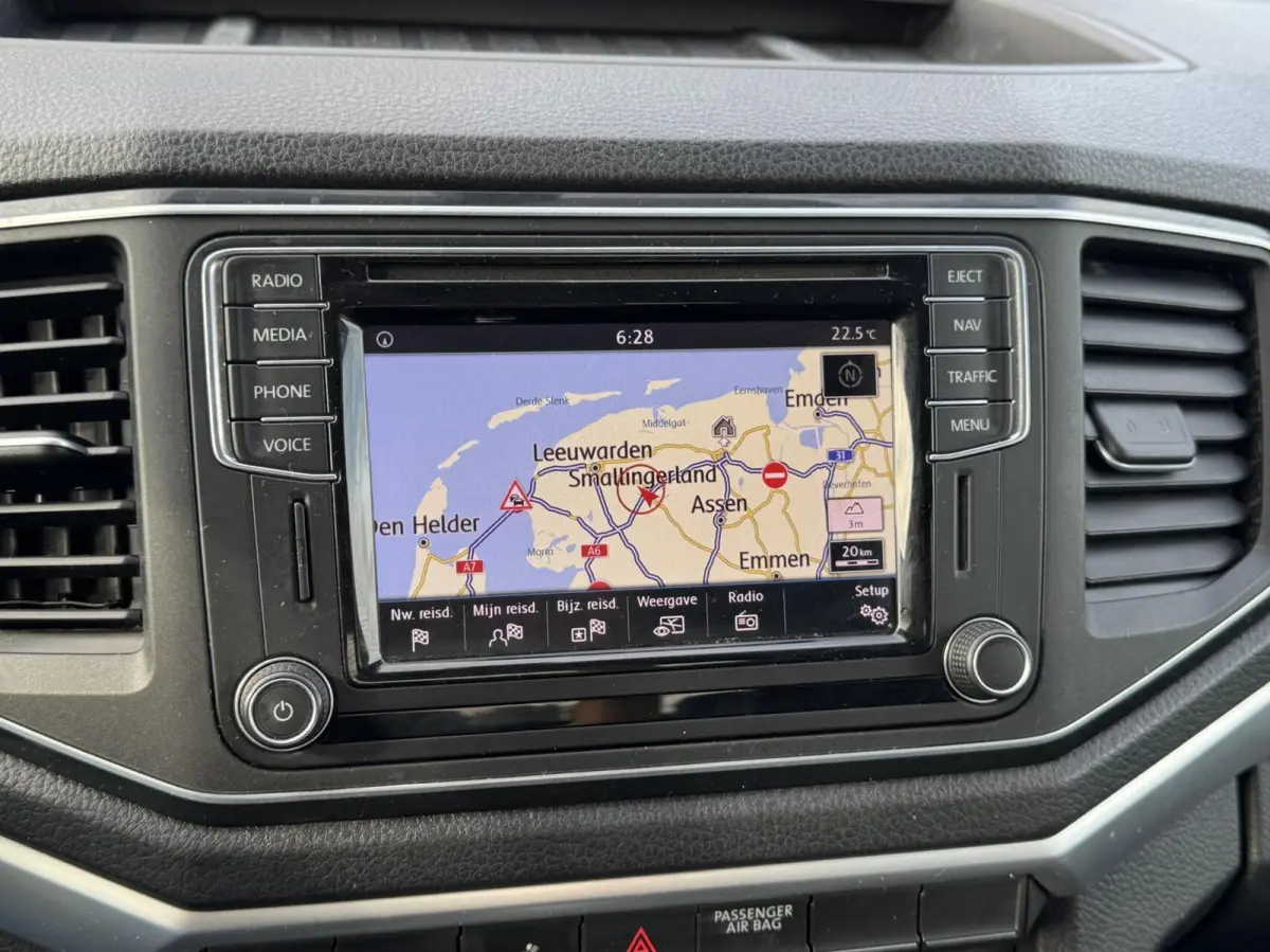 3.0 TDI V6 4Motion Highline 3500kg Camera/Leder/Xenon/Camera/Carplay