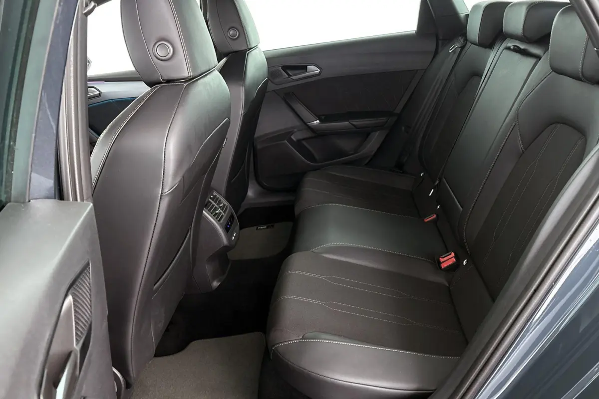 1.5 TSI e-Hybrid Business Stoelverwarming Camera Elektrische Achterklep