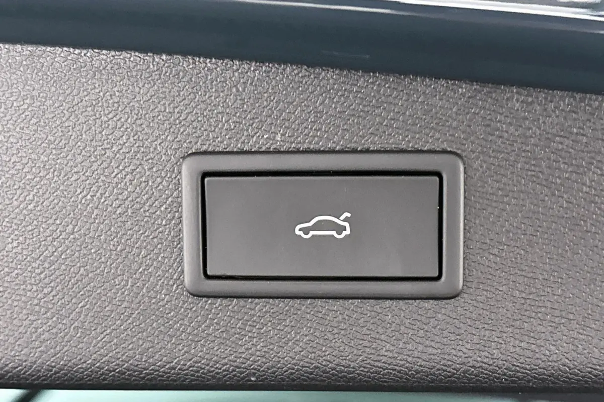 1.5 TSI e-Hybrid Business Stoelverwarming Camera Elektrische Achterklep