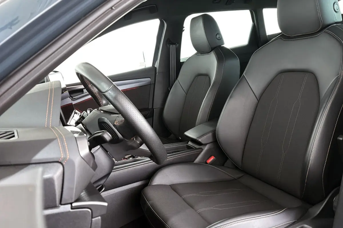 1.5 TSI e-Hybrid Business Stoelverwarming Camera Elektrische Achterklep