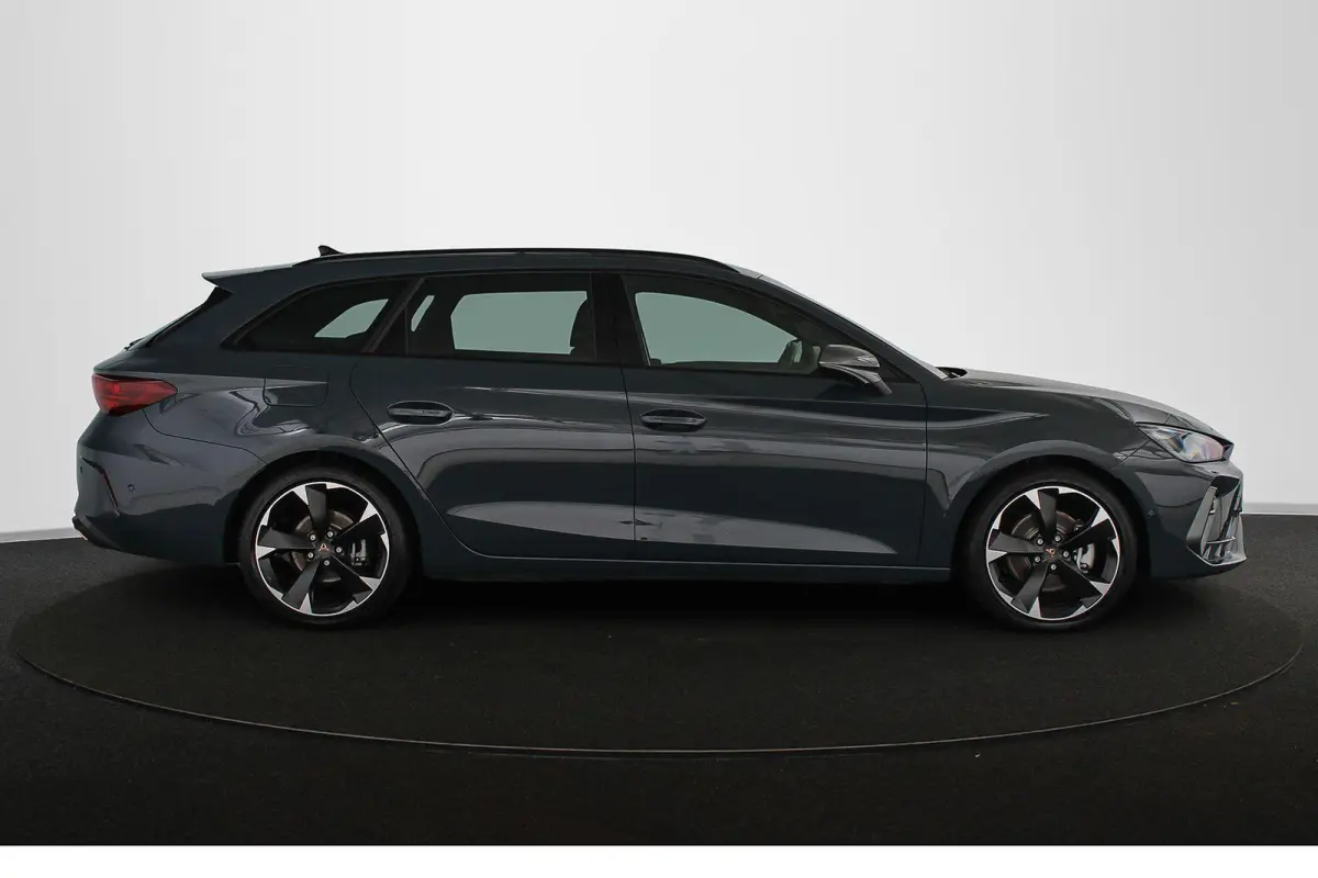 1.5 TSI e-Hybrid Business Stoelverwarming Camera Elektrische Achterklep