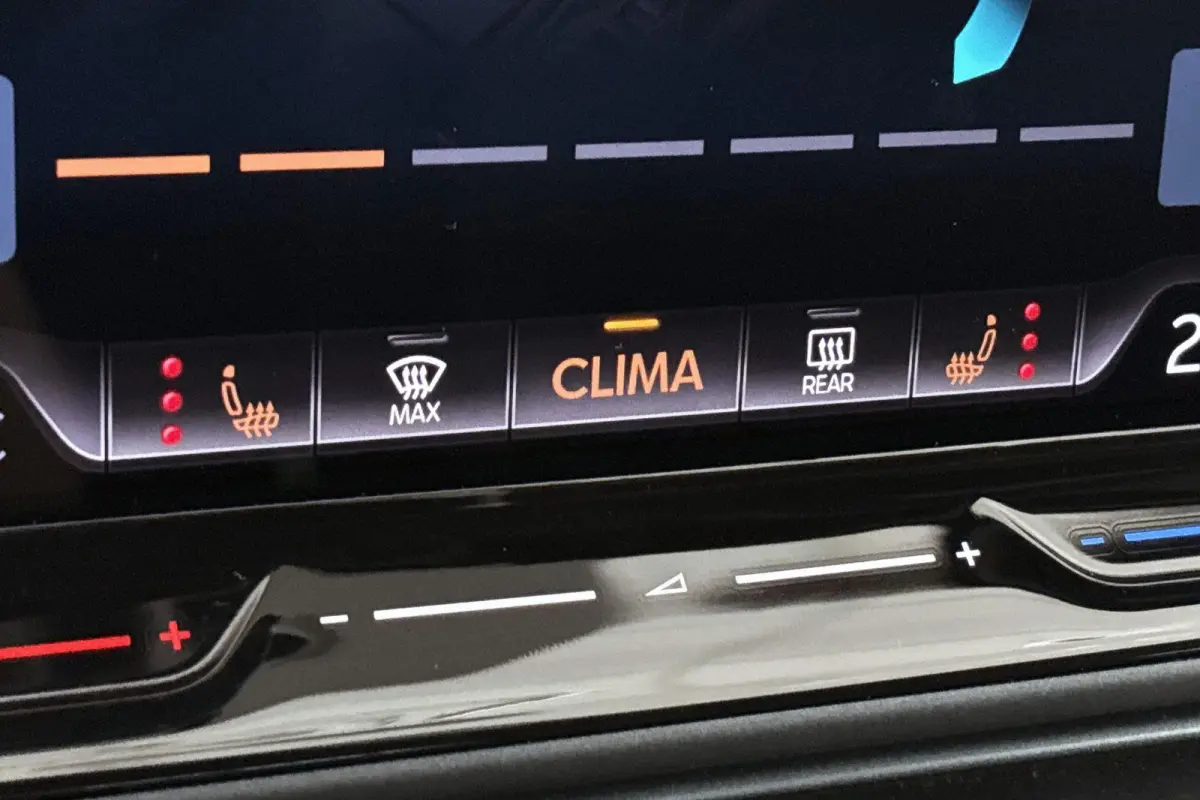 1.5 TSI e-Hybrid Business Stoelverwarming Camera Elektrische Achterklep