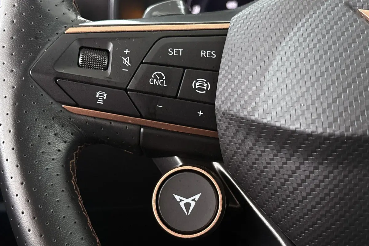 1.5 TSI e-Hybrid Business Stoelverwarming Camera Elektrische Achterklep