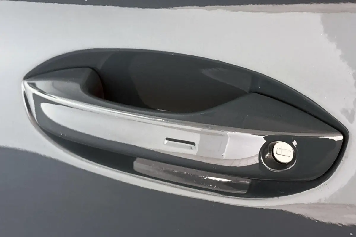 1.5 TSI e-Hybrid Business Stoelverwarming Camera Elektrische Achterklep