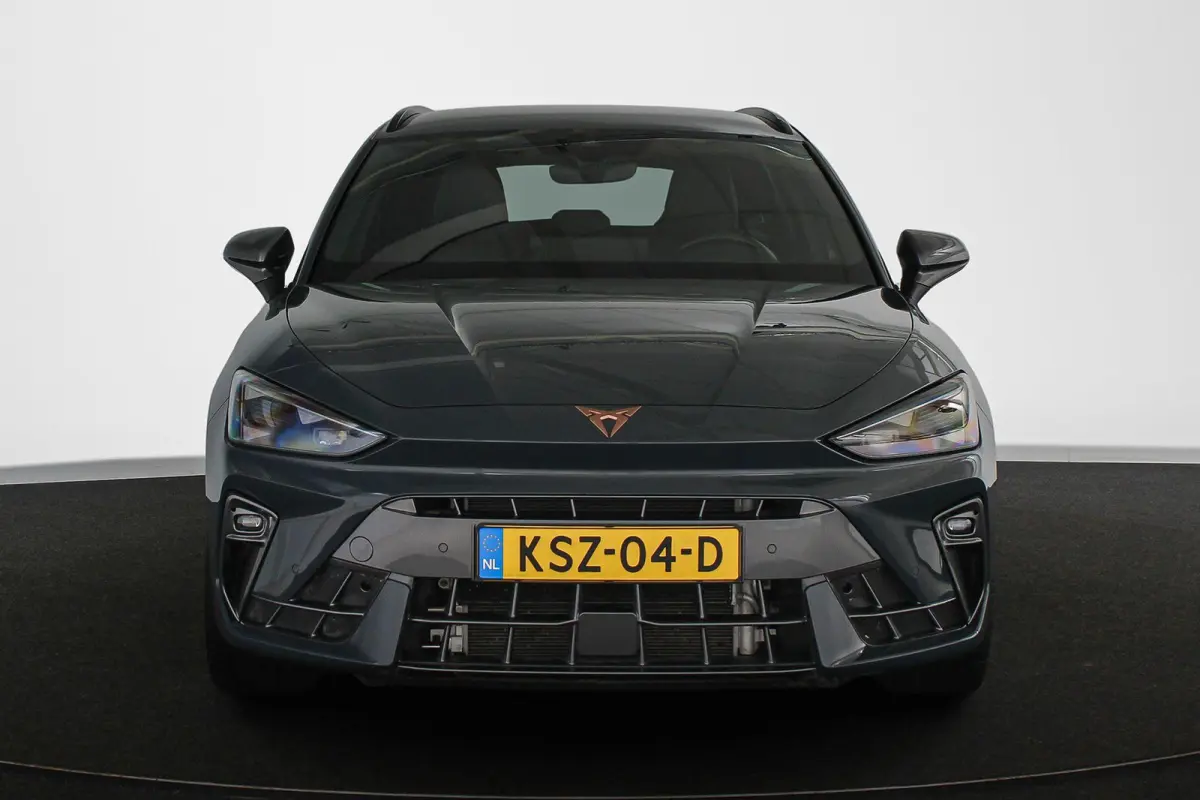 1.5 TSI e-Hybrid Business Stoelverwarming Camera Elektrische Achterklep