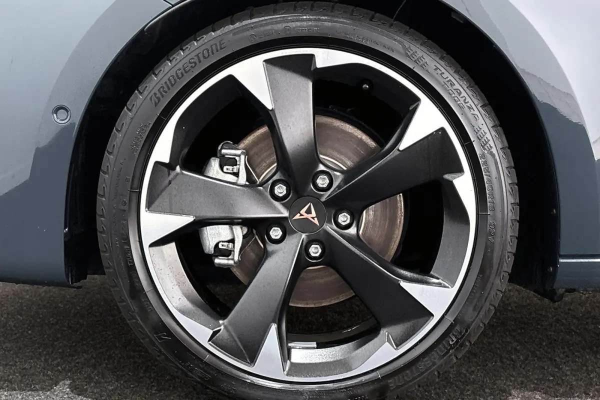 1.5 TSI e-Hybrid Business Stoelverwarming Camera Elektrische Achterklep