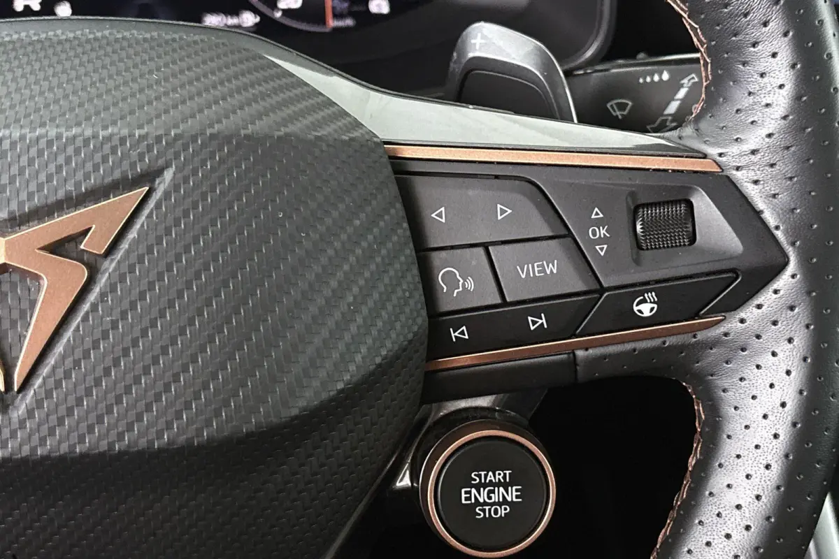 1.5 TSI e-Hybrid Business Stoelverwarming Camera Elektrische Achterklep