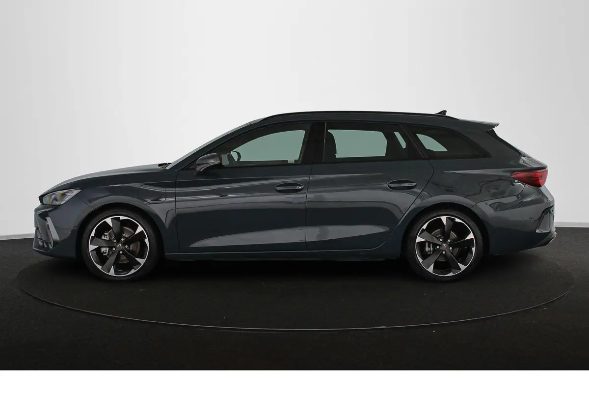 1.5 TSI e-Hybrid Business Stoelverwarming Camera Elektrische Achterklep