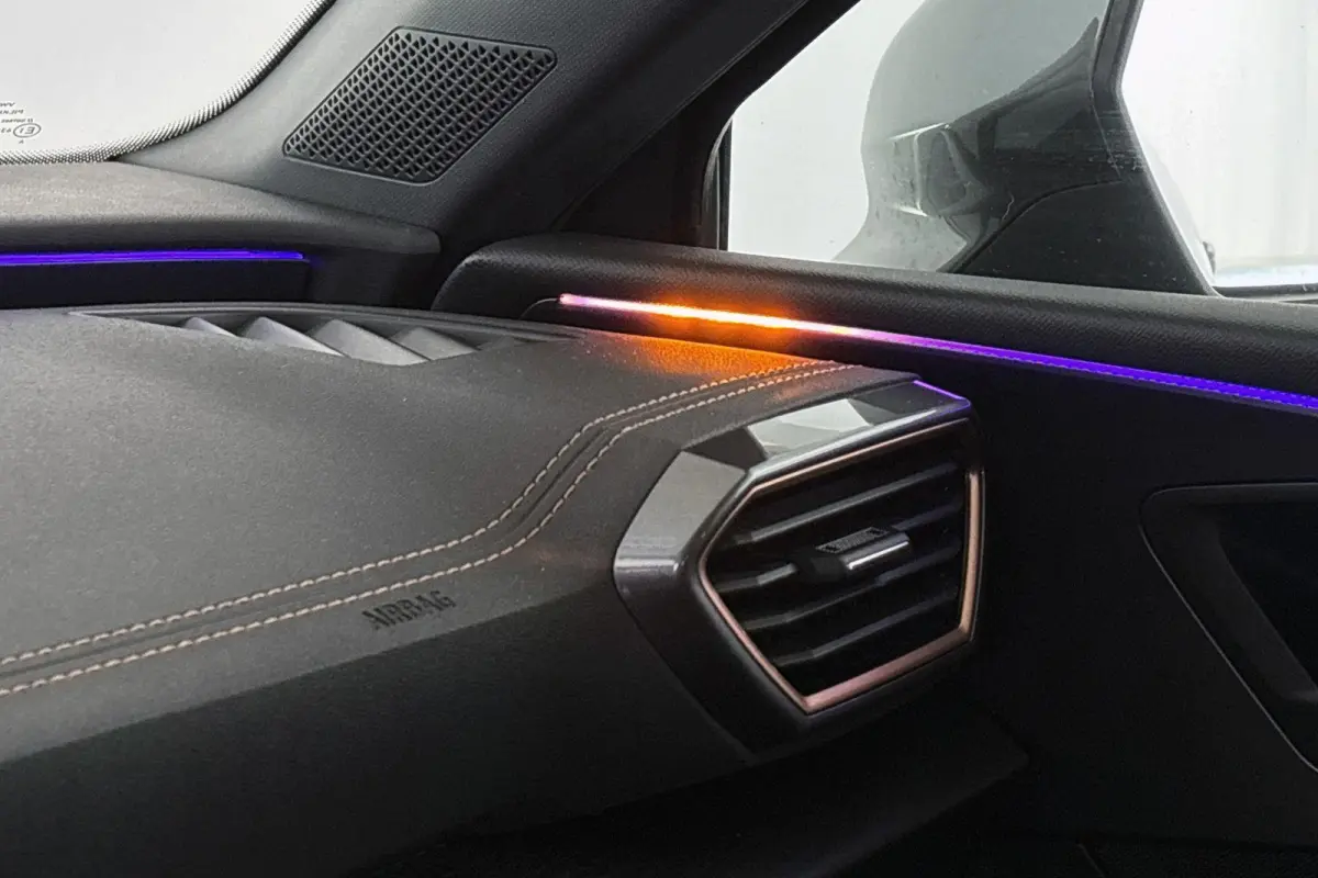 1.5 TSI e-Hybrid Business Stoelverwarming Camera Elektrische Achterklep