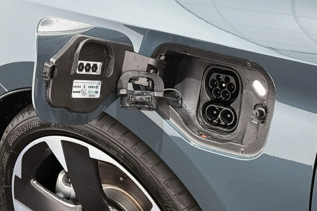 1.5 TSI e-Hybrid Business Stoelverwarming Camera Elektrische Achterklep