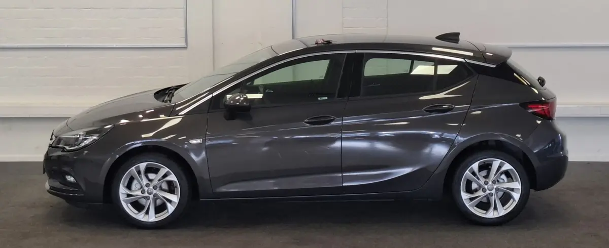 1.4 Turbo S/S Edition Intro Bots Preventie Clima Cruise Carplay