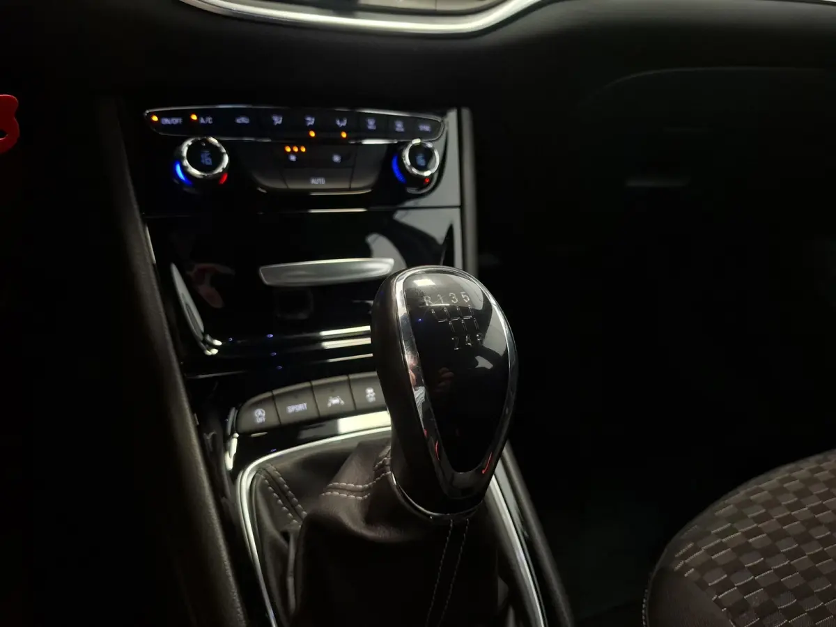 1.4 Turbo S/S Edition Intro Bots Preventie Clima Cruise Carplay
