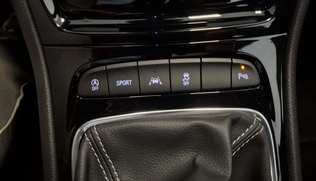 1.4 Turbo S/S Edition Intro Bots Preventie Clima Cruise Carplay