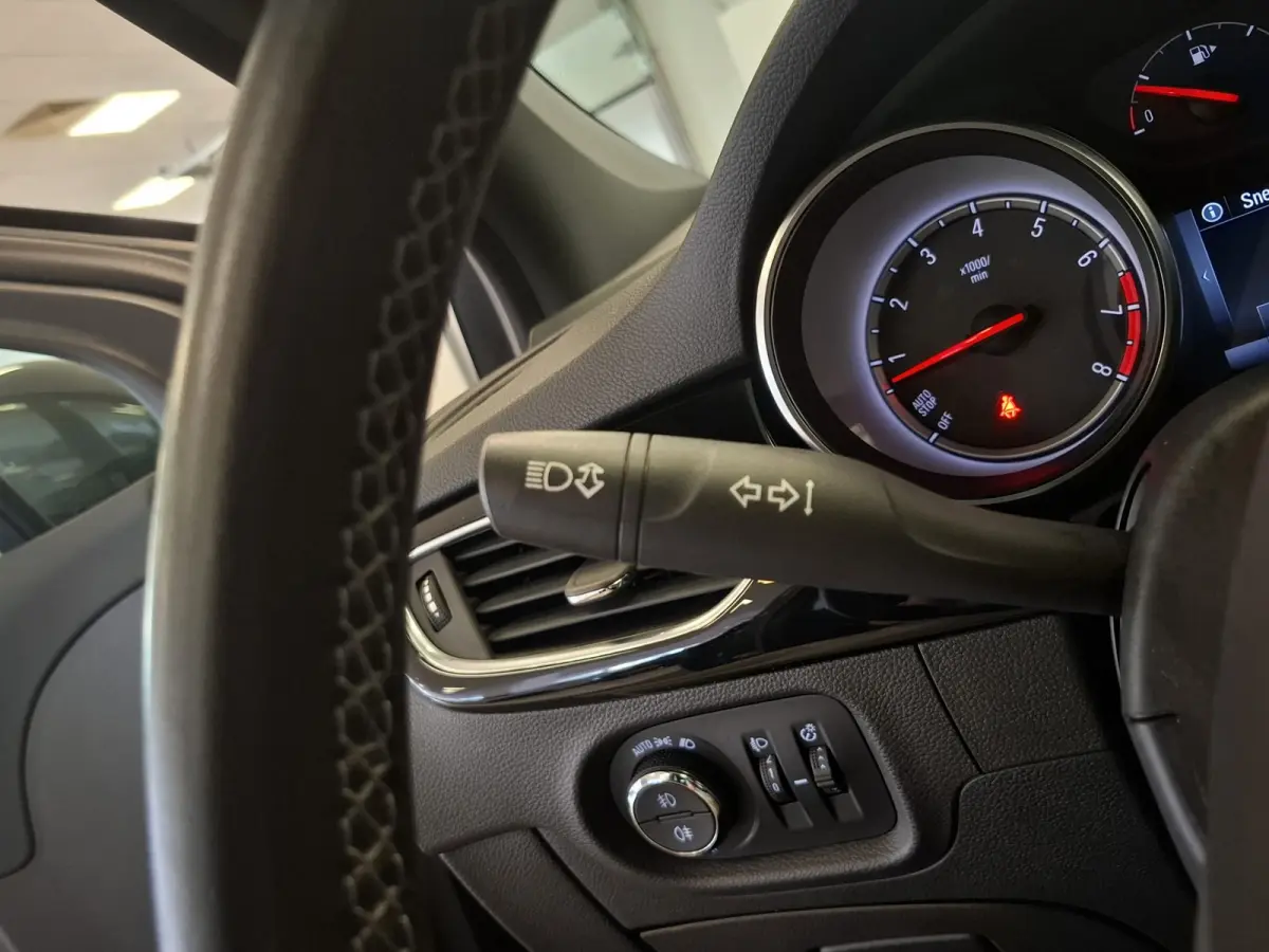 1.4 Turbo S/S Edition Intro Bots Preventie Clima Cruise Carplay