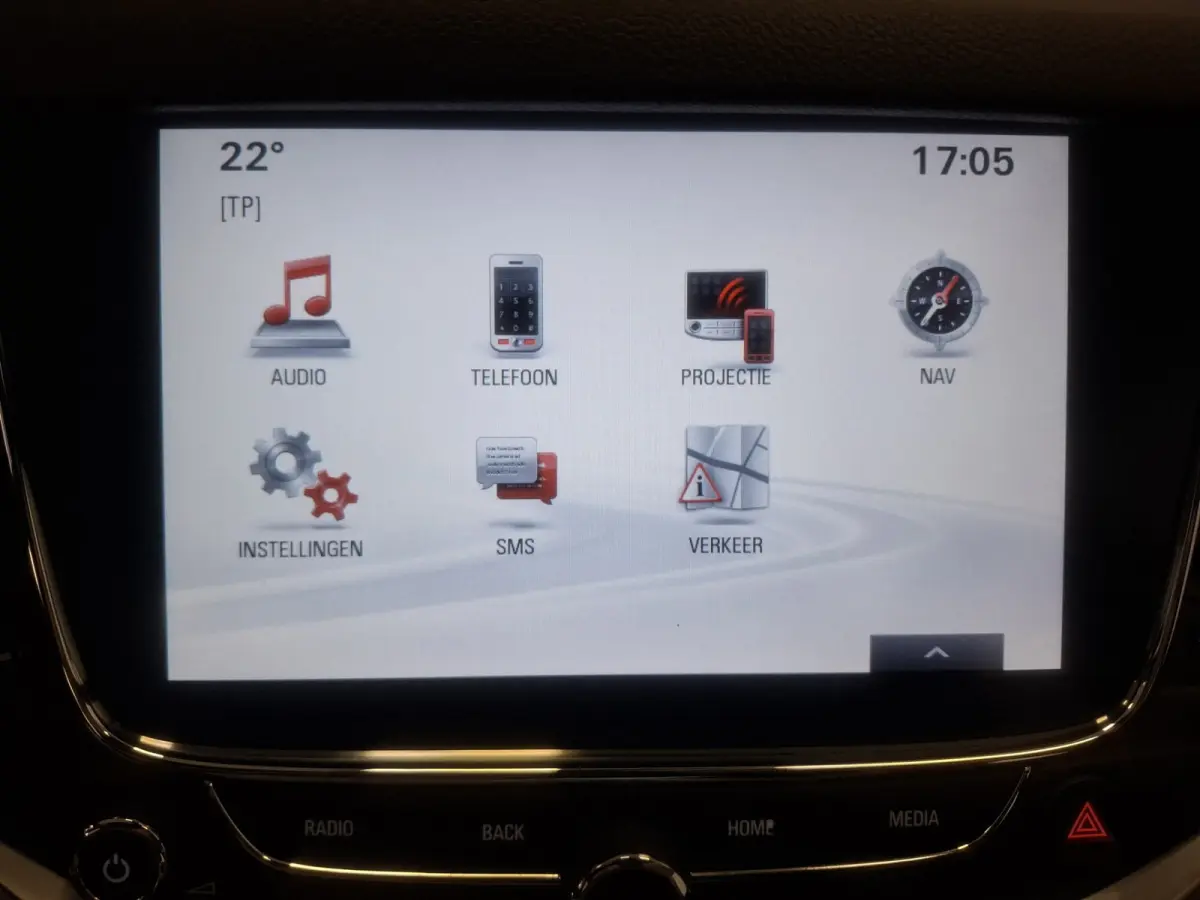 1.4 Turbo S/S Edition Intro Bots Preventie Clima Cruise Carplay