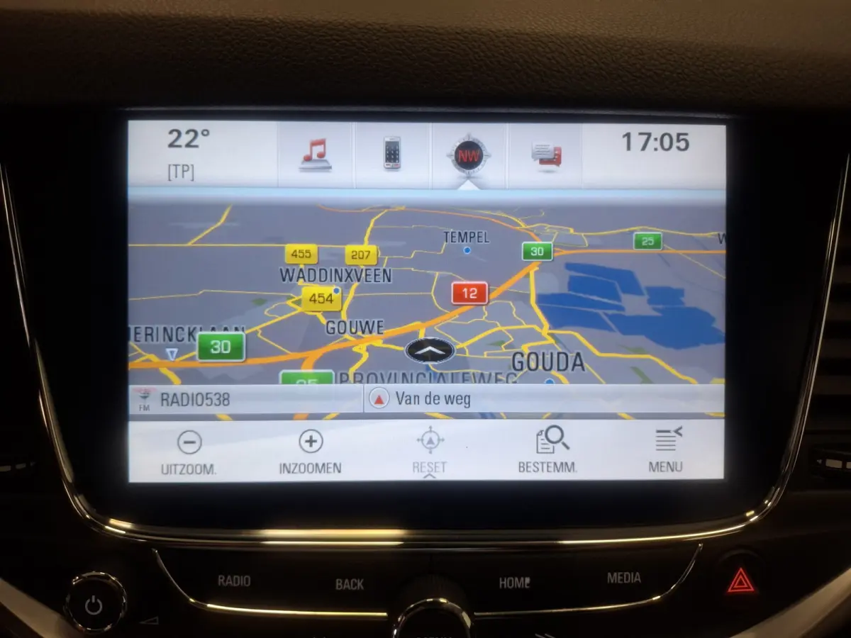 1.4 Turbo S/S Edition Intro Bots Preventie Clima Cruise Carplay
