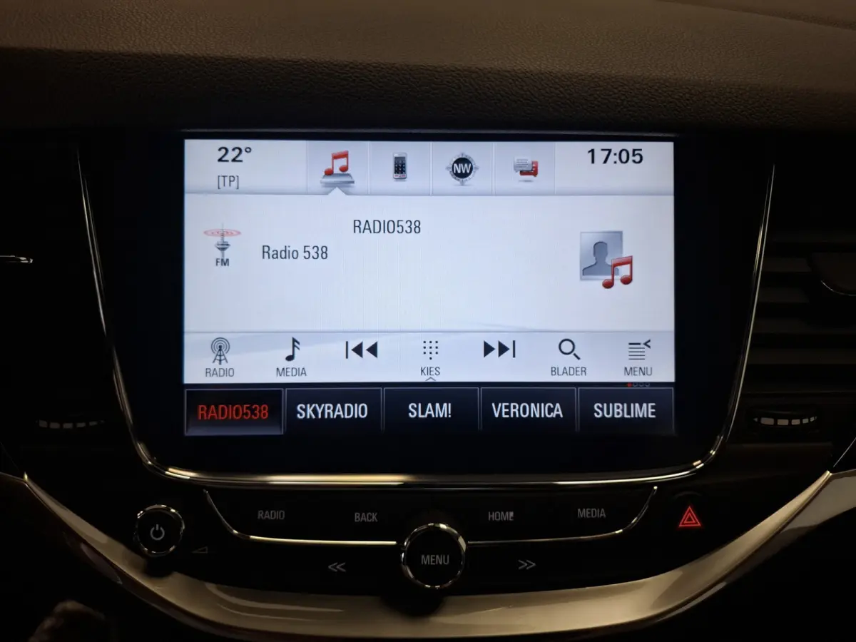 1.4 Turbo S/S Edition Intro Bots Preventie Clima Cruise Carplay