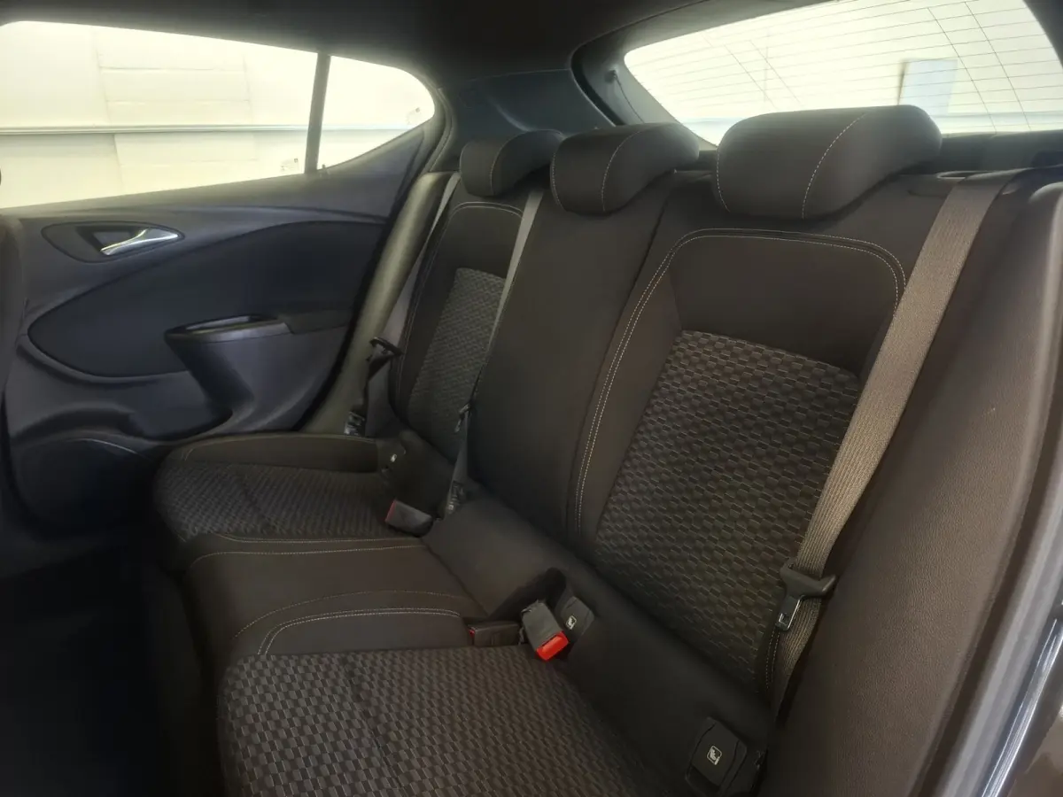 1.4 Turbo S/S Edition Intro Bots Preventie Clima Cruise Carplay