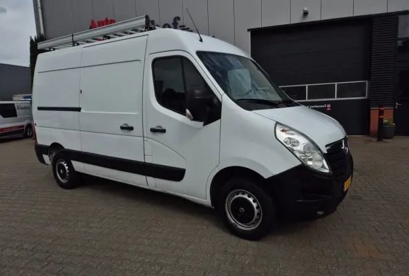 2.3 CDTI L2H3