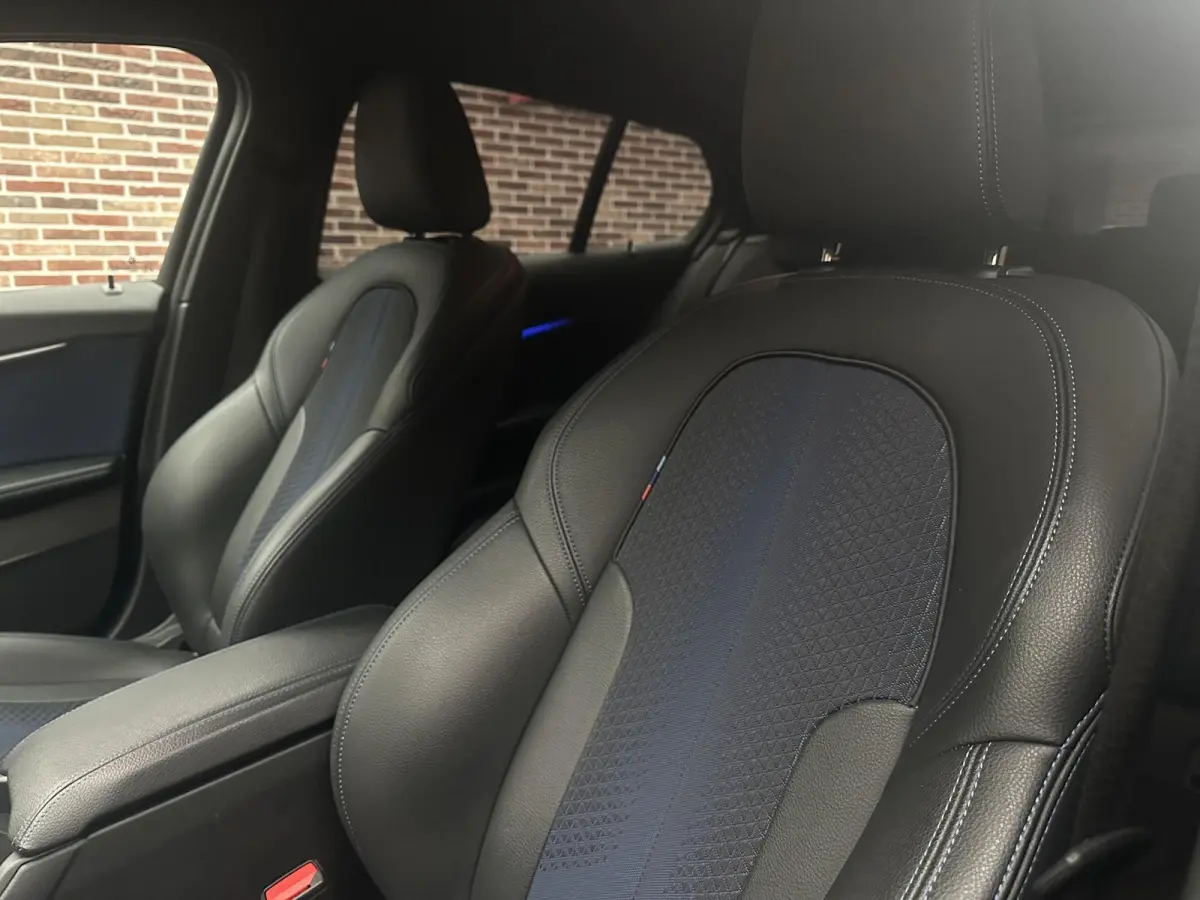118i Executive Edition M-pakket| Virtual