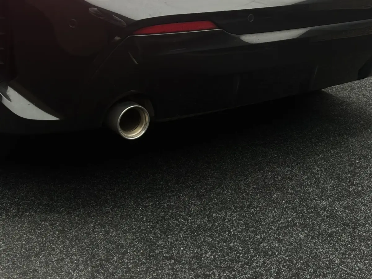118i Executive Edition M-pakket| Virtual