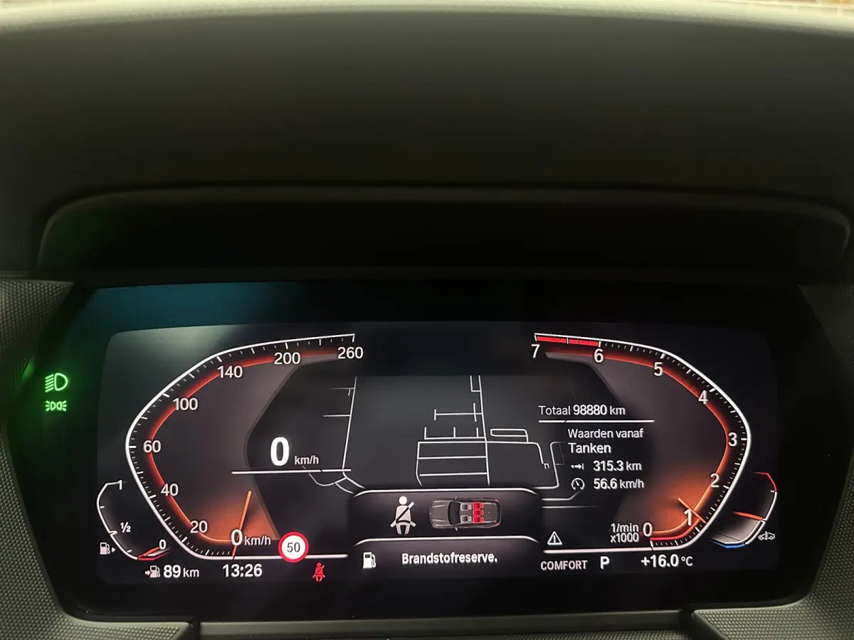 118i Executive Edition M-pakket| Virtual