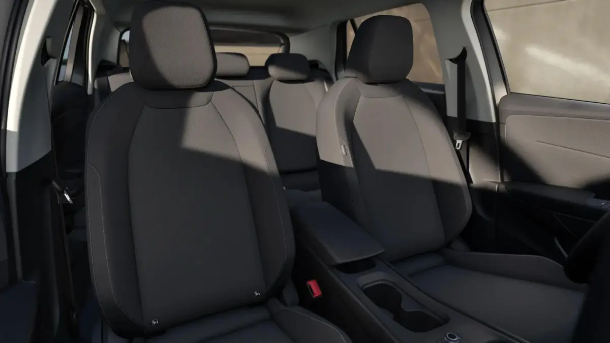 Life 211pk 52 kWh | Tech Pakket | Trekhaak | Comfort Pakket