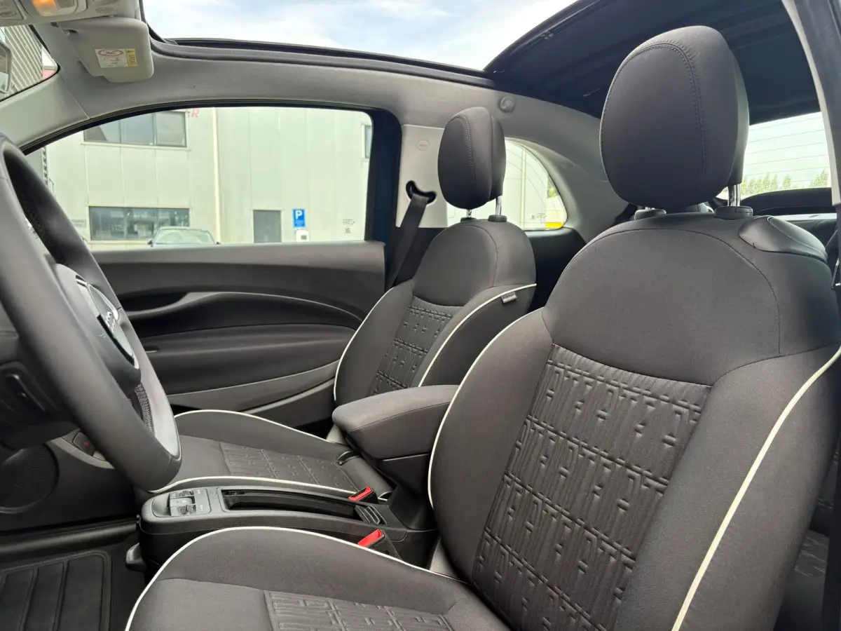 42 kwh 120 pk | SOH 92,5% | Stoelverwarming | Apple Carplay | Cruise control |