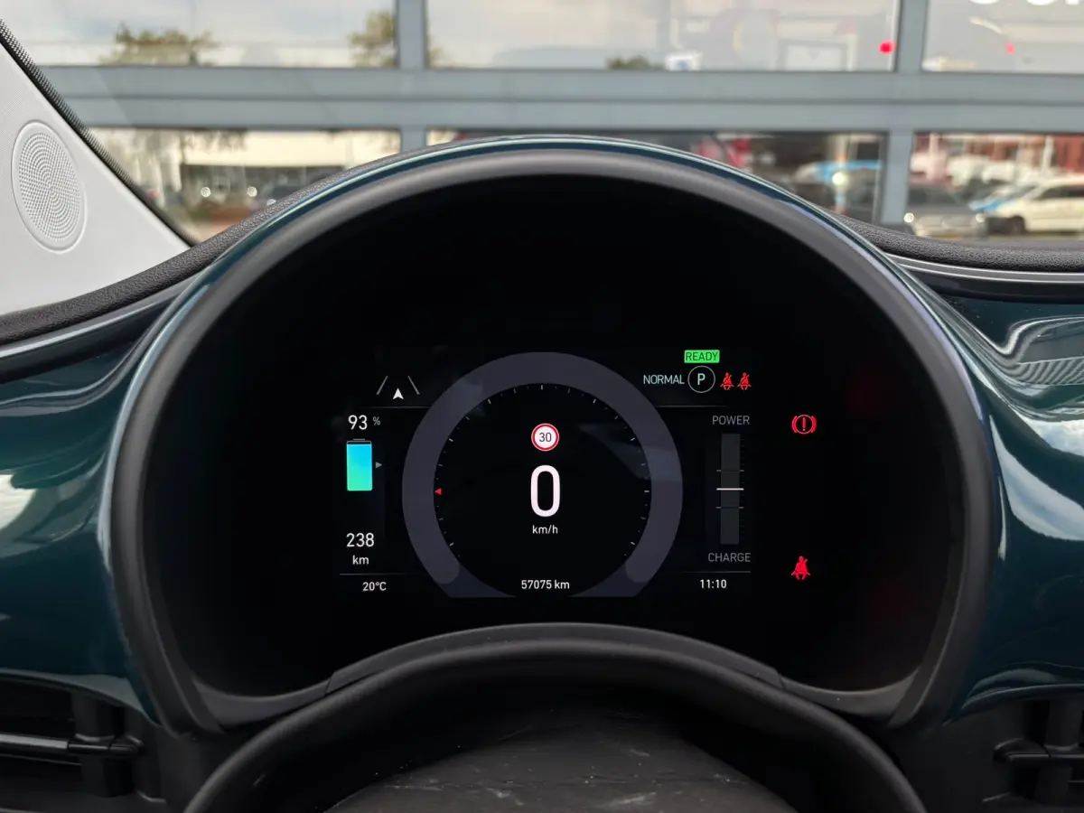 42 kwh 120 pk | SOH 92,5% | Stoelverwarming | Apple Carplay | Cruise control |