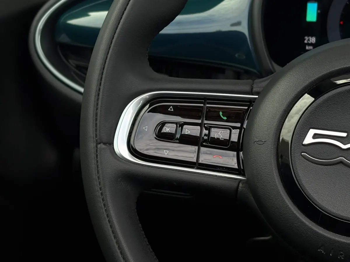 42 kwh 120 pk | SOH 92,5% | Stoelverwarming | Apple Carplay | Cruise control |