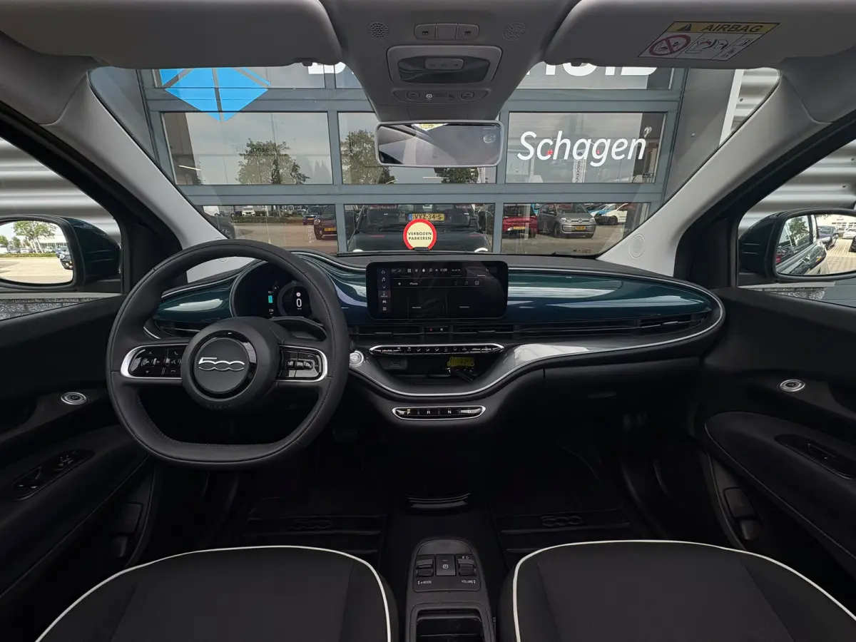42 kwh 120 pk | SOH 92,5% | Stoelverwarming | Apple Carplay | Cruise control |