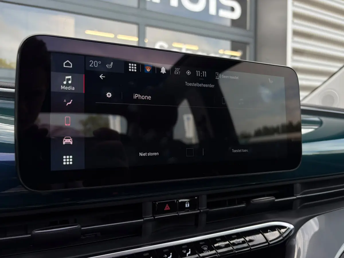 42 kwh 120 pk | SOH 92,5% | Stoelverwarming | Apple Carplay | Cruise control |