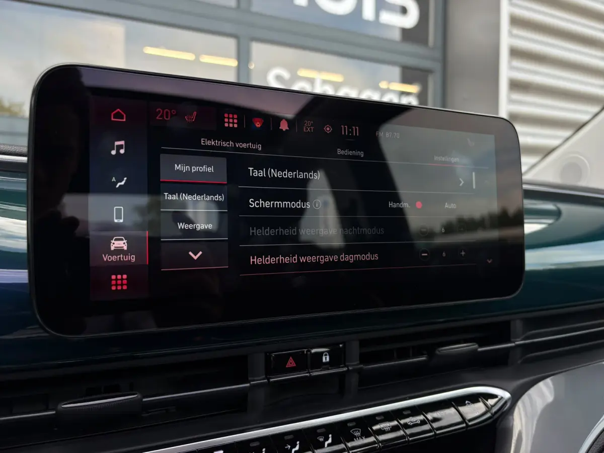 42 kwh 120 pk | SOH 92,5% | Stoelverwarming | Apple Carplay | Cruise control |