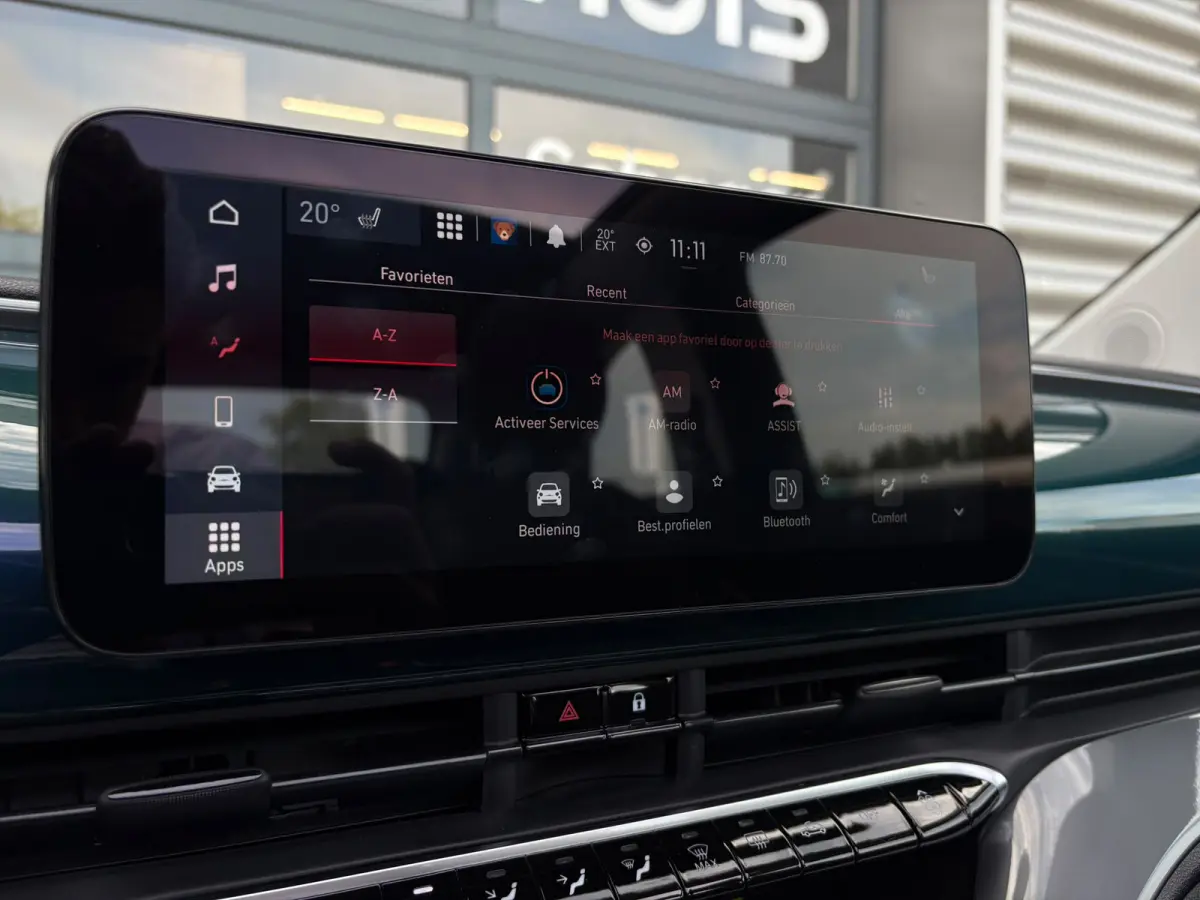42 kwh 120 pk | SOH 92,5% | Stoelverwarming | Apple Carplay | Cruise control |