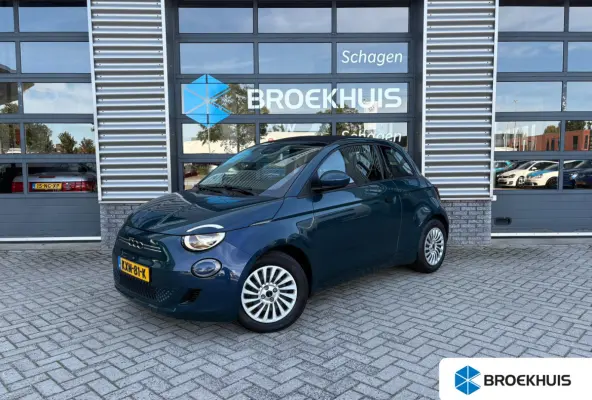 42 kwh 120 pk | SOH 92,5% | Stoelverwarming | Apple Carplay | Cruise control |