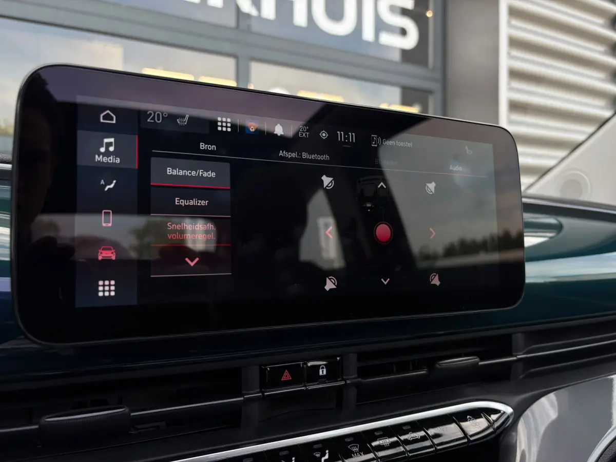 42 kwh 120 pk | SOH 92,5% | Stoelverwarming | Apple Carplay | Cruise control |