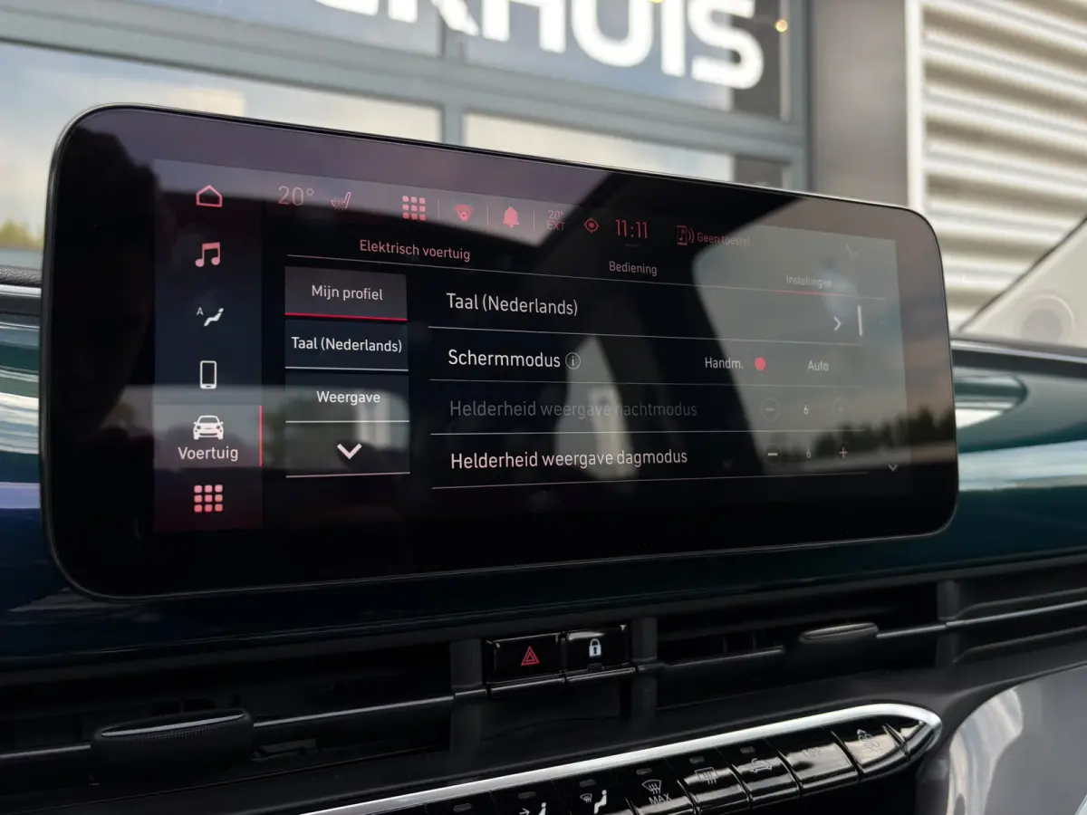 42 kwh 120 pk | SOH 92,5% | Stoelverwarming | Apple Carplay | Cruise control |