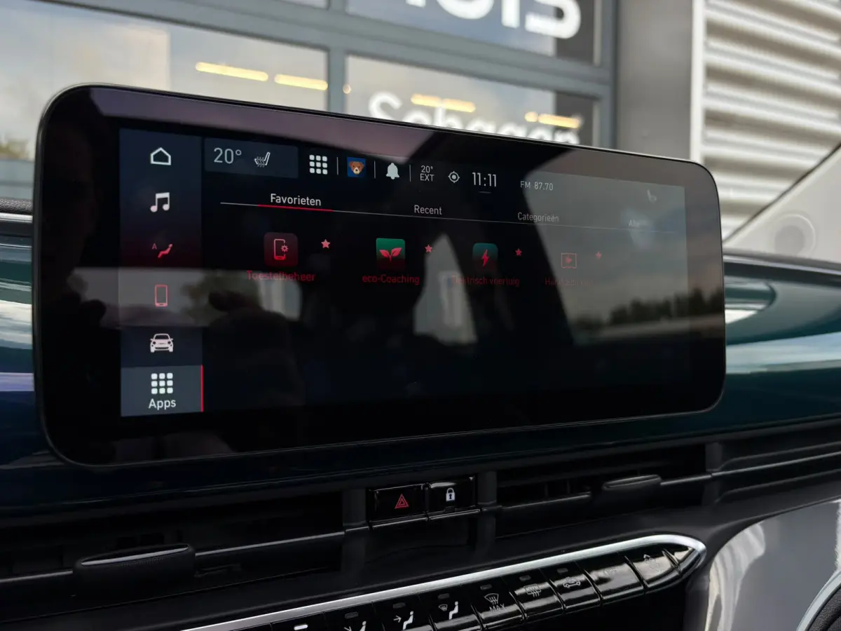 42 kwh 120 pk | SOH 92,5% | Stoelverwarming | Apple Carplay | Cruise control |
