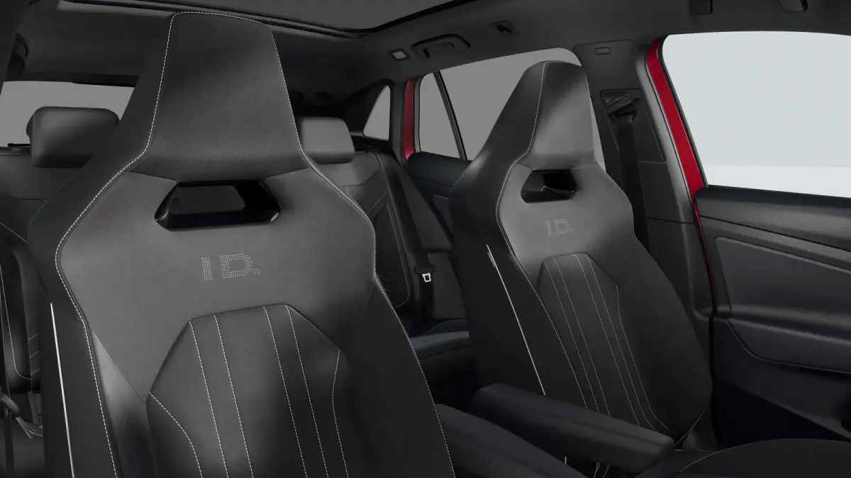 Pro Limited Edition Plus 286pk 79 kWh | Trekhaak | Comfort Pakket Plus