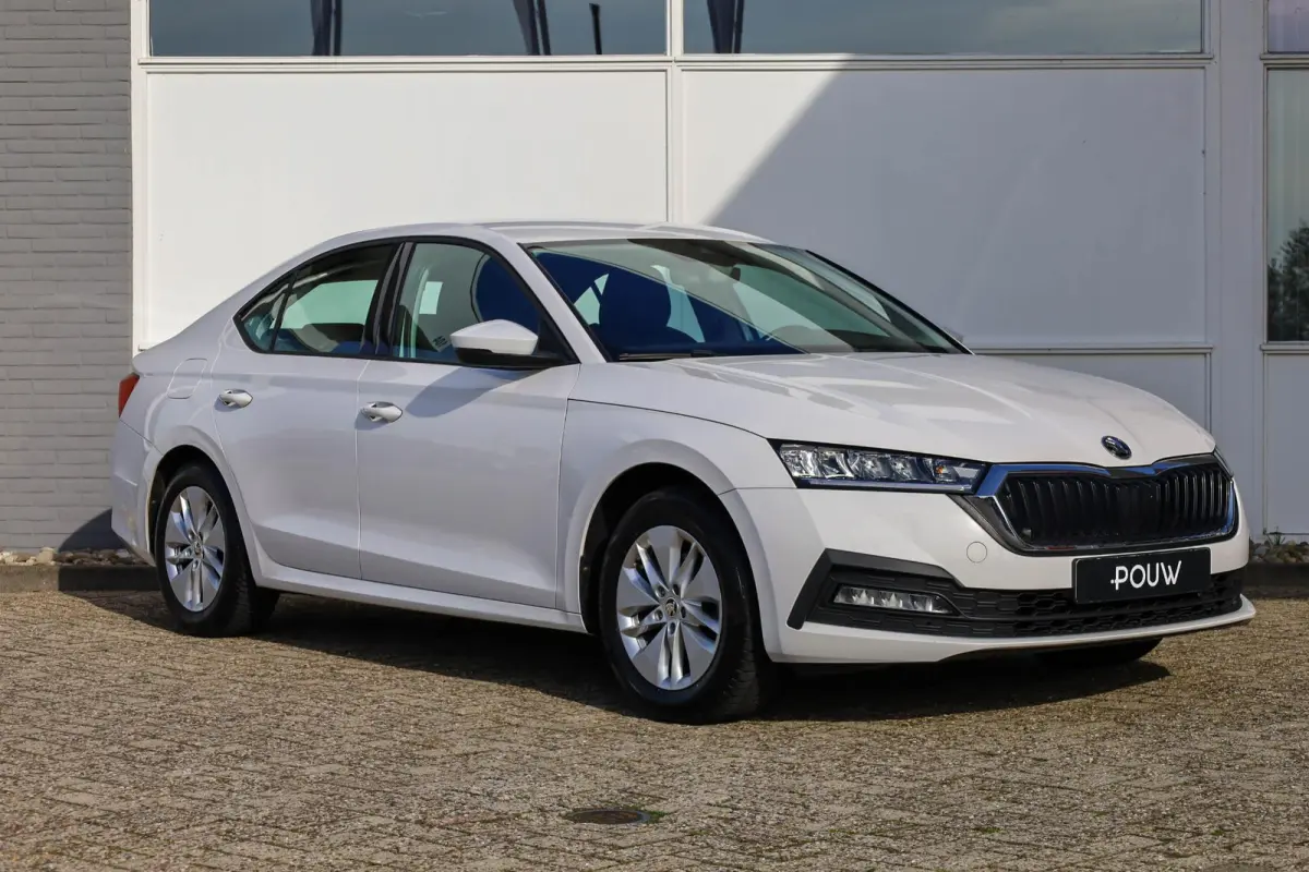 1.0 TSI 110pk Ambition | Parkeersensoren | LED Verlichting | Navigatie