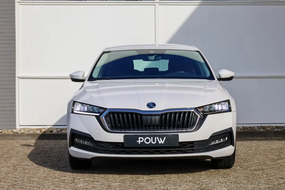 1.0 TSI 110pk Ambition | Parkeersensoren | LED Verlichting | Navigatie