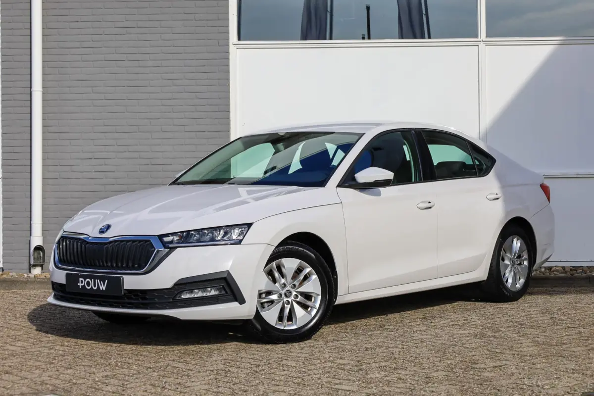 1.0 TSI 110pk Ambition | Parkeersensoren | LED Verlichting | Navigatie