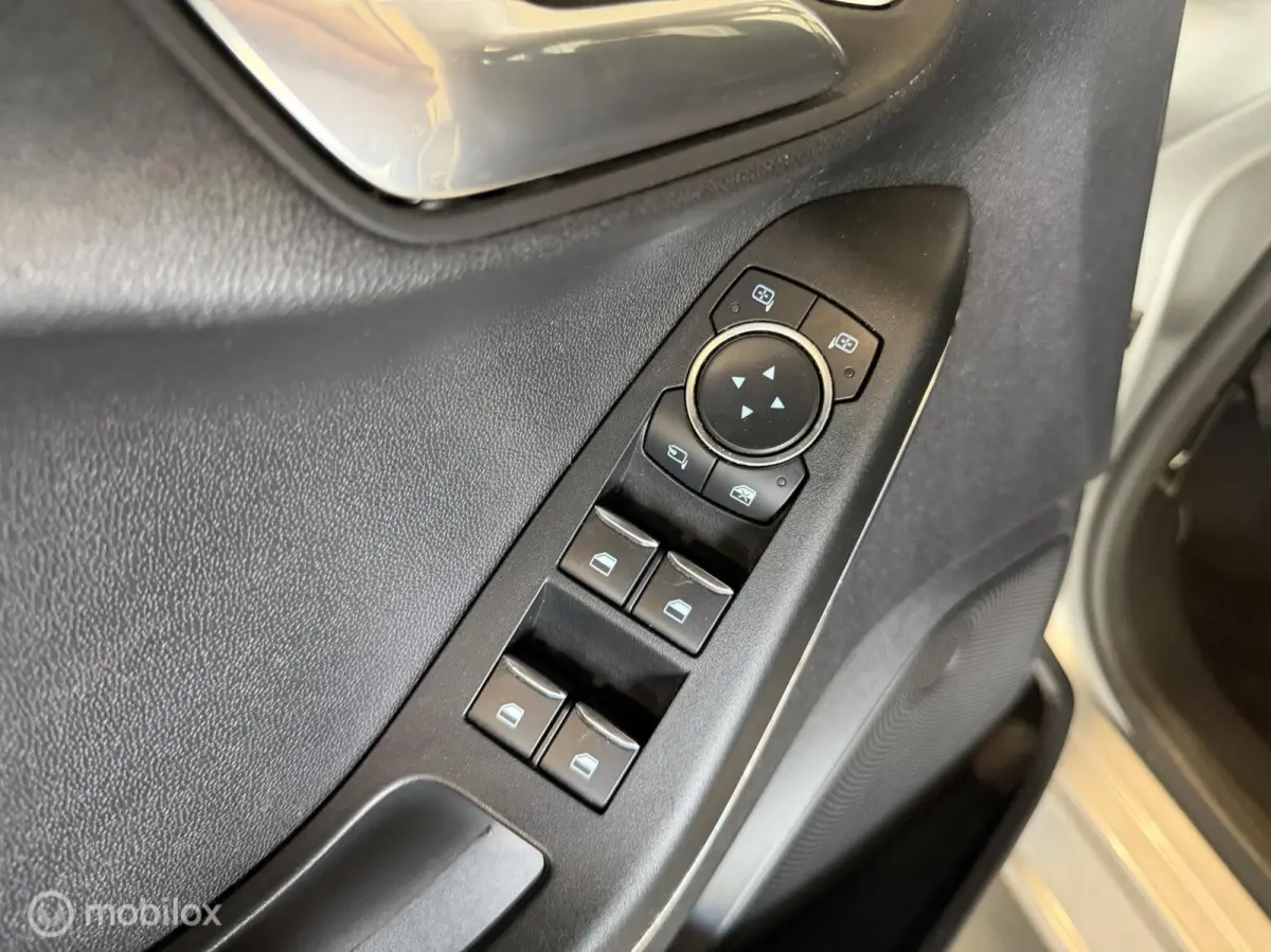 1.0 EcoBoost Titanium