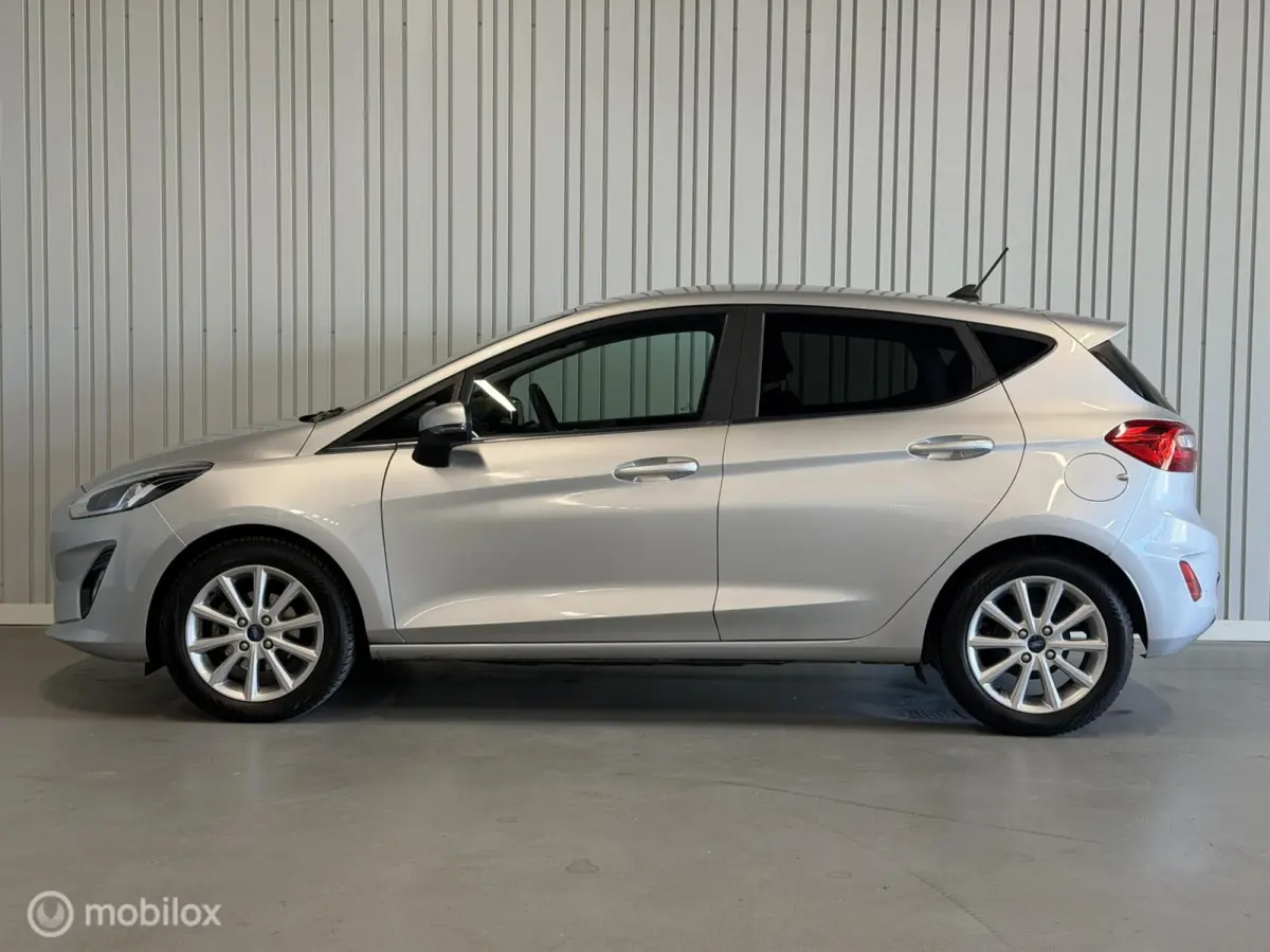 1.0 EcoBoost Titanium