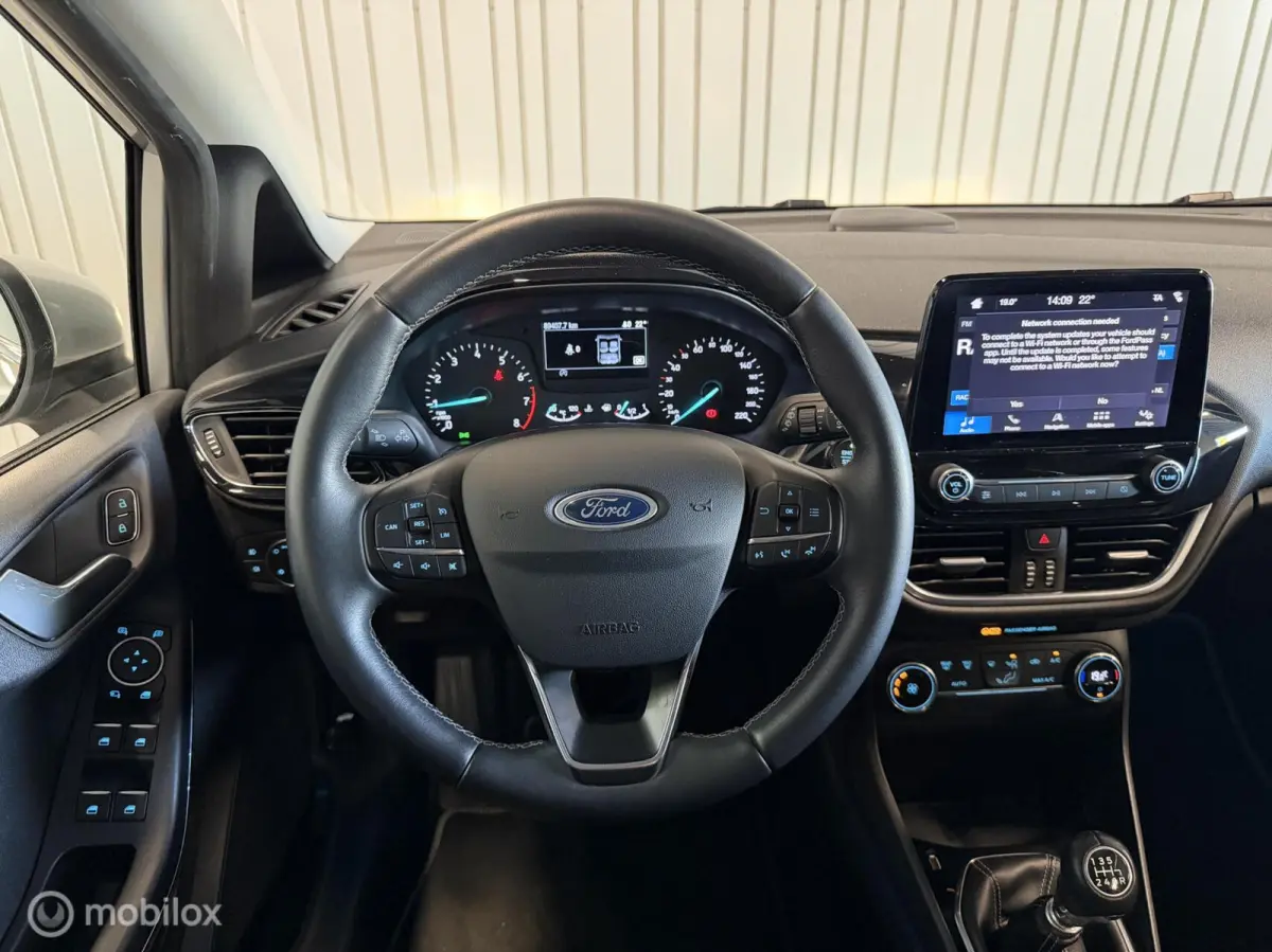 1.0 EcoBoost Titanium