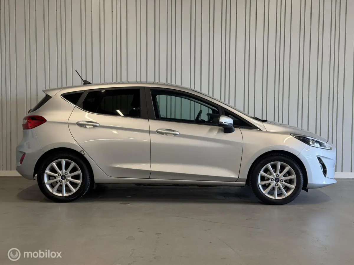1.0 EcoBoost Titanium